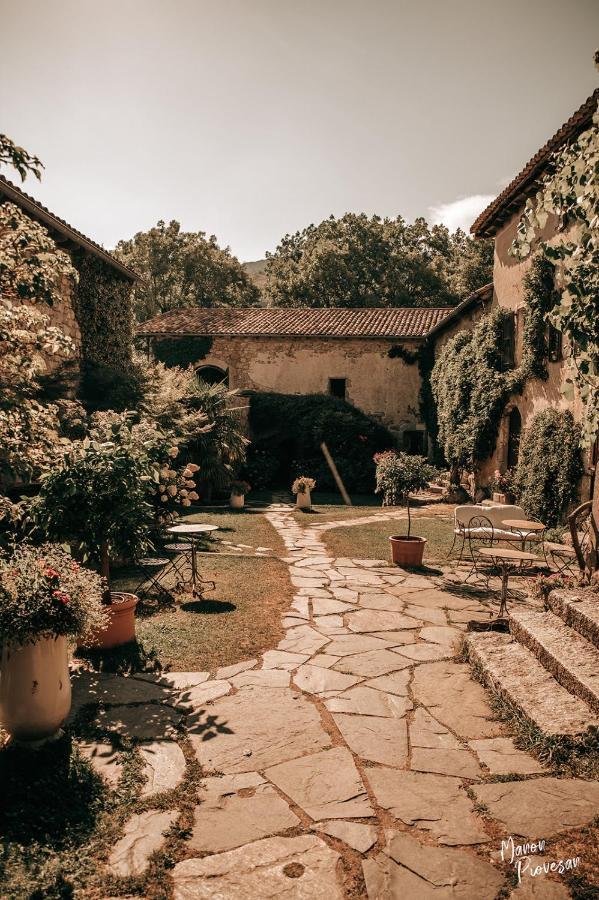Mas Nouveau Genolhac Dış mekan fotoğraf